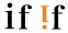ifif
